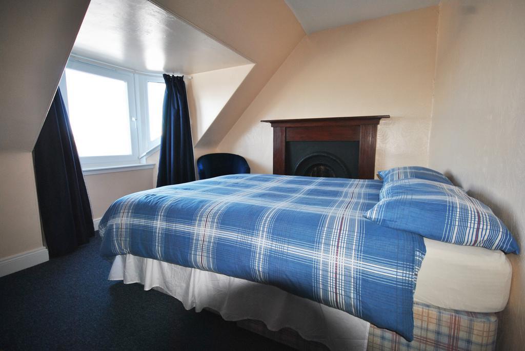 Saucy Mary'S Hostel Kyleakin Exteriér fotografie