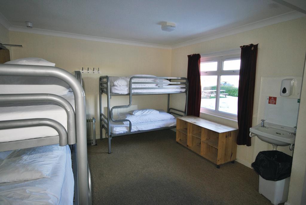 Saucy Mary'S Hostel Kyleakin Pokoj fotografie