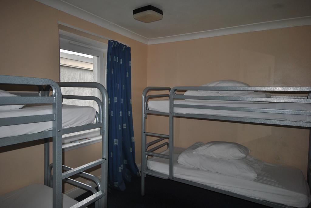 Saucy Mary'S Hostel Kyleakin Exteriér fotografie